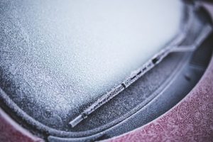 Winter Car Tips